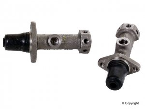 Brake Master Cylinder, BUG/GHIA TO-64 BRAZIL