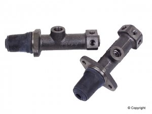 Brake Master Cylinder, BUG/GHIA TO-64 economy