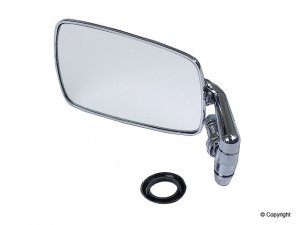 Mirror, Side View Left, OE Quality