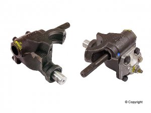 Steering Box Standard Beetle 50-77 KG 56-74 T-3 62-73 THING 73-74 