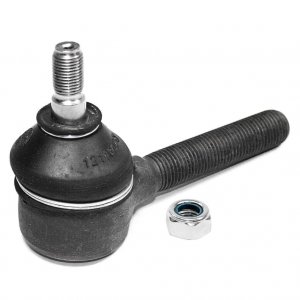 131-415-811 - (131415811) QUALITY REPRODUCTION - TIE ROD END - LEFT HAND THREAD - BEETLE 46-4/68/GHIA 56-4/68/TYPE-3 8/63-7/67/BUS-55-67 INNER LEFT - SOLD EACH