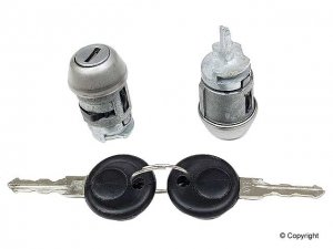 Hella Ignition Switch, 71-79