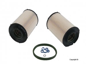 Jetta TDI Fuel Gas Filter