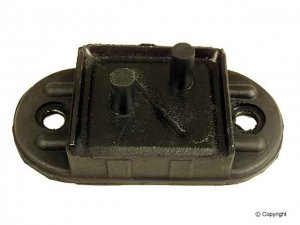 Front Manual Transmission Mount BUS 60-67