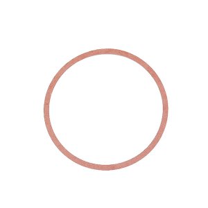 Gasket, Paper Cylinder Base Cylinder Gasket 1600 85.5 90X99
