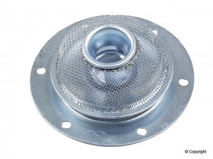 Oil Strainer Filter