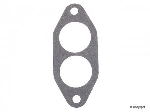 Dual Port intake Manifold Gasket