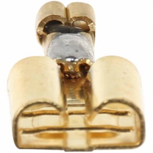 311-906-041 A - ( 311906041A 0-280-130-012 0280130012 ) - EXCELLENT REPRODUCTION - HEAD TEMP SENSOR FOR FUEL INJECTED ENGINE - BEETLE 75-79 / TYPE-3 68-73 / BUS 74-79 / VANAGON 80-83 - SOLD EACH