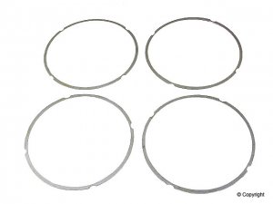 Cylinder Spacer Shim Set, 94 Pistons 020 thousands