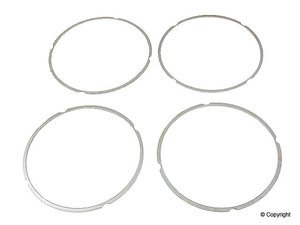 Cylinder Spacer Shim Set, 94 Pistons