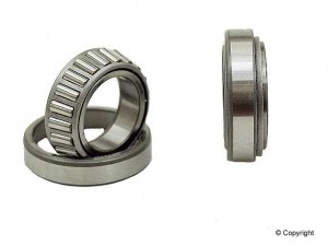Front Wheel Bearing, Inner