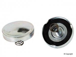 Fuel Tank Cap, BUG / KG 61-67 BUS 68-71 T-3 62-67 THING 73-74