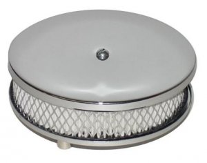 Air Cleaner Filter 6-3/8 DIA X VW CARB