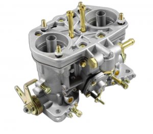 WEBER CLONE COPY 40 IDF Carburetor, economy