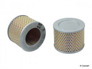Porsche 356 BMW 2002 Zenith Air Cleaner Air Filter MAHLE