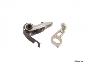 Igntion Points Porsche, VW, Volvo, Mercedes