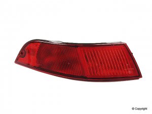 Porsche 911 Left Driver side Tail Light Assembly