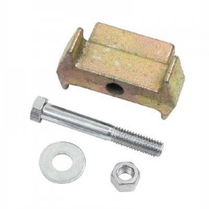 SCAT Flywheel Lock VW 6/12 Volt