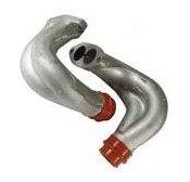 Dual Port Ends, Pair Kit w/Boots etc. 113-129-709/G & 710/D