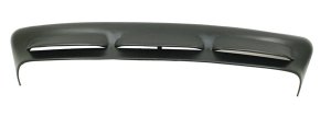 DECK LID RAIN GUARD - BEETLE 72-79 - MADE IN GERMANY - MOUNTING HARDWARE INCLUDED 