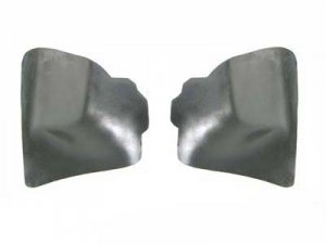 VW SPEAKER KICK PANELS PAIR