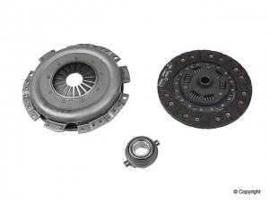 SACHS Clutch kit, Porsche 914 4 6