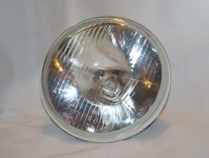 Classic VW Beetle LED Headlight Conversion Kit PAIR