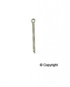 Split cotter pin, 3.2x40