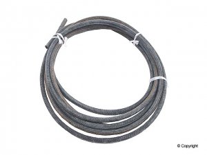 5MM German Fuel Hose, 1 Meter