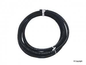 N203571 CARB 7mm Fuel Hose, GERMAN per meter