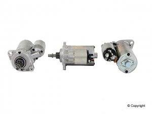 NEW 12 Volt Starter Manual Transmission BEETLE 67-79 GHIA 67-74 BUS 67-75 T-3