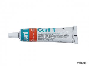 ELRING  Curil T Engine SEALANT, Hi Temp, 75ml Tube