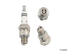 BOSCH 7902 WR8AC PLUS Spark Plug, TYPE 1