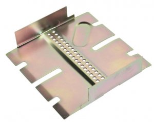 EMPI-00-9147-0 EMPI BRAND - SLIP-IN WINDAGE TRAY - ALL 13-1600cc BEETLE STYLE ENGINES