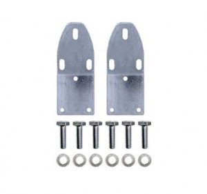 AC827980 - EMPI DECK LID STAND OFF KIT - BEETLE 46-79 EMPI 00-9141-0