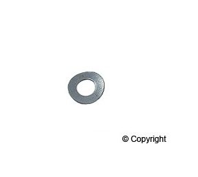 N122282 - Clutch Cover Bolt Washer Clutch Bolt Also can use n1224111 8mm