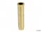 VALVE GUIDE - 9MM I.D. / 13MM O.D. - 1700CC-2000CC - BUS 72-79 / VANAGON 80-83 / PORSCHE 914 / 356 SC - SOLD EACH