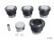 94MM MAHLE Pistons, TYPE 4 2000cc