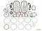 039-198-009 GR Gasket Set, Complete Engine 2.0 Porsche 914 and 912E