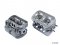 Complete Dual Port Head 1500-1600