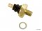 Oil Pressure Sender, Black, 0.45 bar 