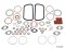 Gasket Set, Engine ALL 36hp