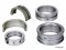 MAIN BEARINGS, T1 Engine MAHLE, STD CRANK, .080MM CASE, .080 THRUST