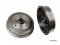 Drum, Front, 4 Lug Style, Brazil Bug 68-77, Bug CV 68-70