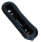 111-707-197-4 SPECIAL BUMPER BRACKET GROMMET FOR MEXICAN FENDERS ONLY - FRONT OR REAR - MEXICAN BEETLE 68-73 - SOLD SET OF 4