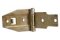 Deck Lid Hinge, Rear Hood, L or R