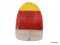 Lens, Taillight, Red/Amber Euro Bug 68-70