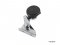 Vent Wing Latch, Left BUG 68-UP