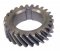 CRANKSHAFT TIMING GEAR 40HP-1600