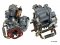 EUROMAX 30-PICT CARB. W/ IDLE CUT OFF VALVE & VOLUME CONTROL SCREW 12V - 62-70 S/P BUG/GHIA/BUS